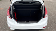 Ford Fiesta 1.0 EcoBoost Zetec 3dr Petrol Hatchback